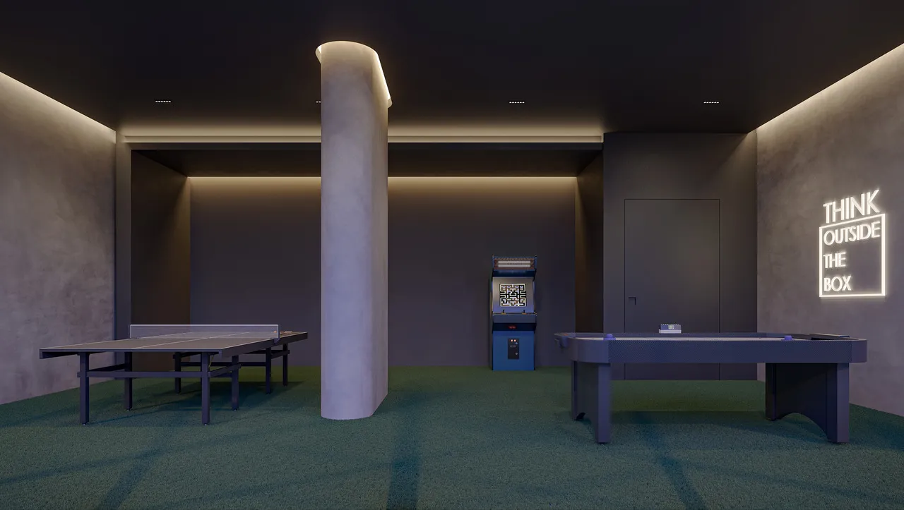 Imagem 31 do empreendimento Horizon